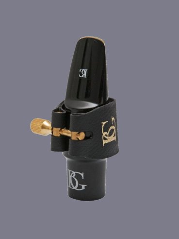 BG L14SR Legatura Sax Soprano