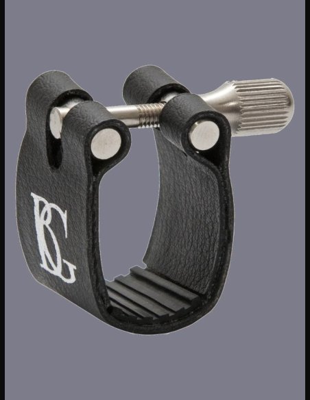 BG L9 Standard Clarinetto Basso Sib