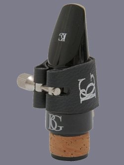 BG L9 Standard Clarinetto Basso Sib 2