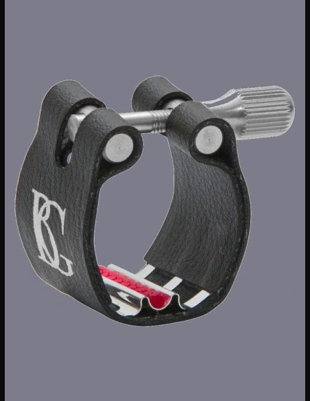 BG L4RS Legatura Clarinetto Bb