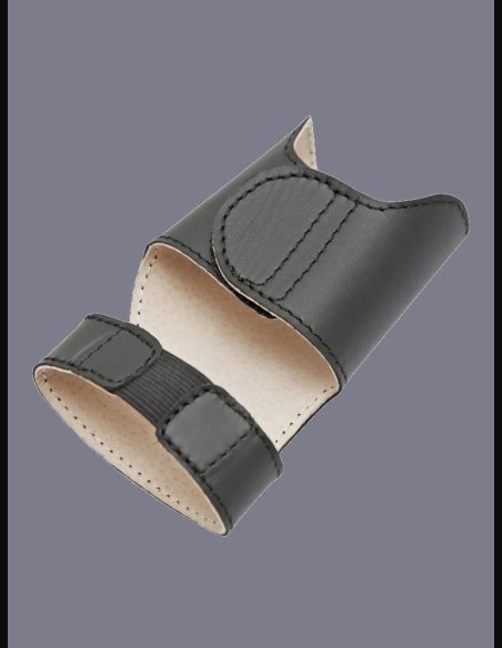 BG PTV Copri Canneggio Pistoni Tromba