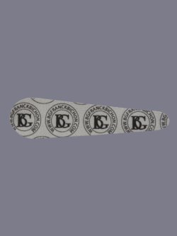 BG A65O Asciuga Tamponi