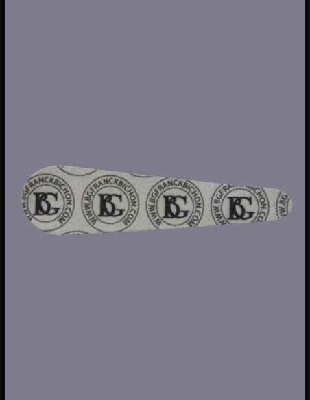 BG A65O Asciuga Tamponi