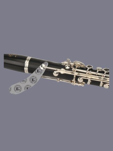 BG A65O Asciuga Tamponi