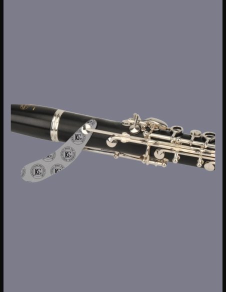 BG A65O Asciuga Tamponi