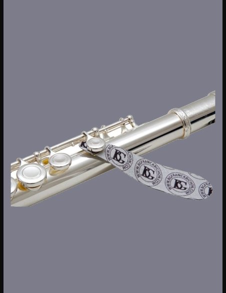 BG A65O Asciuga Tamponi