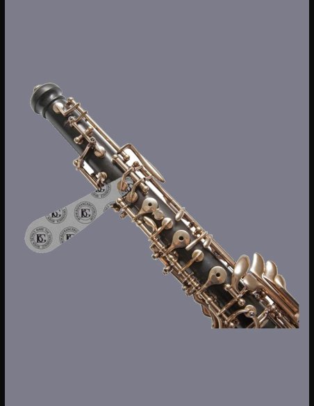 BG A65O Asciuga Tamponi