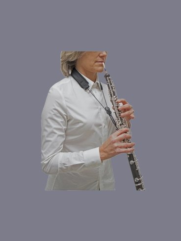 BG O33 Tracolla Oboe