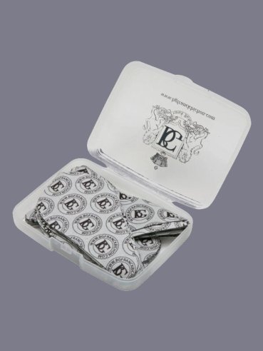 BG A65SB Asciuga Tamponi Singolo Sax Alto