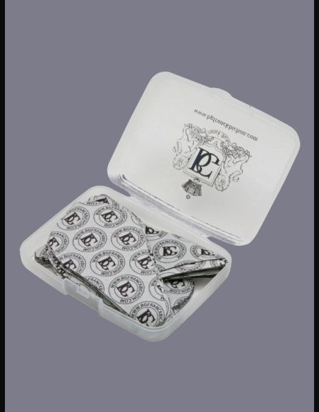 BG A65SB Asciuga Tamponi Singolo Sax Alto