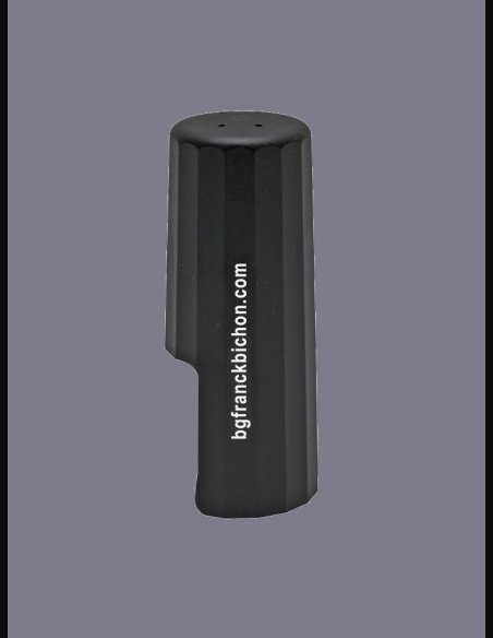 BG ACB1 Copribocchino Clarinetto Bb