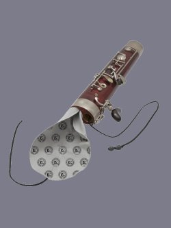 BG A34 Fazzoletto Fagotto Microfibra 2