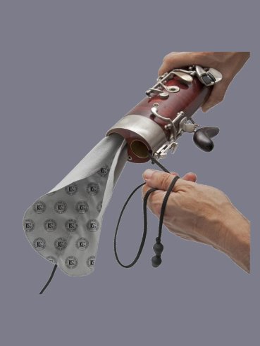 BG A34 Fazzoletto Fagotto Microfibra