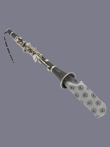 BG A32 Panno Pulizia Clarinetto