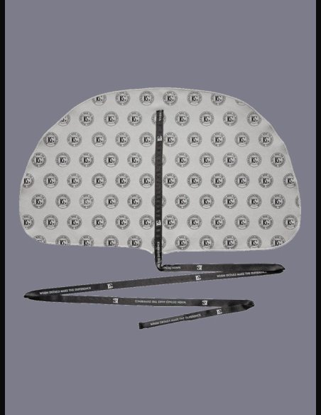 BG A30 Body Swab sax Alto