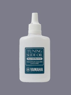Yamaha Tuning Slide 03 General Slide Oil Synthetic