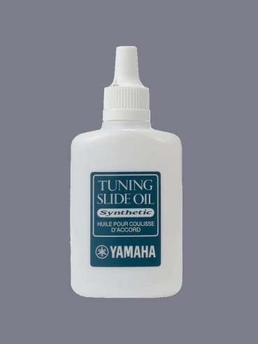 Yamaha Tuning Slide 03 General Slide Oil Synthetic