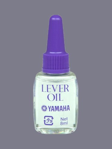 Yamaha Lever Oil