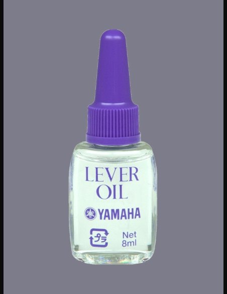 Yamaha Lever Oil