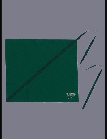 Yamaha Fazzoletto per Pulizia C/Peso Clarinetto Medio