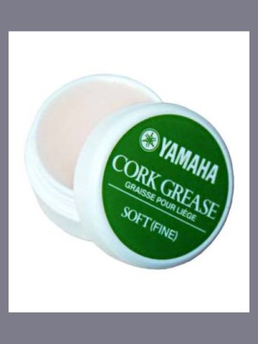 Yamaha Cork Grease Synthetic