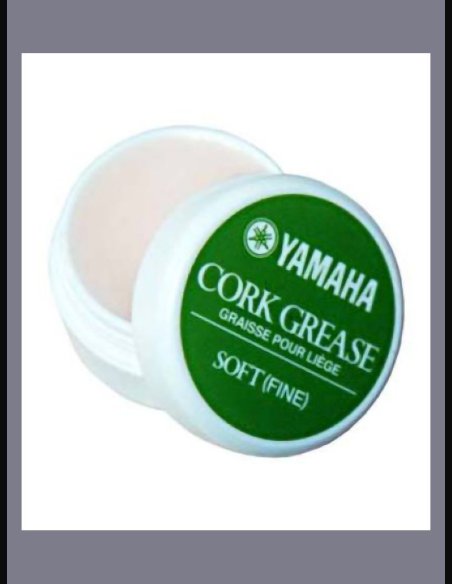Yamaha Cork Grease Synthetic
