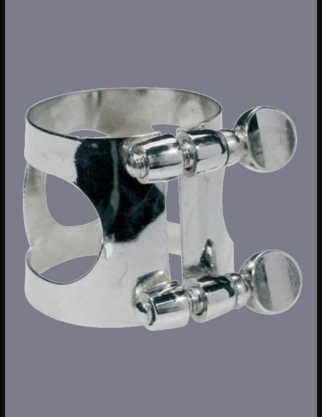 Gewa 736972 Legatura Sax Baritono