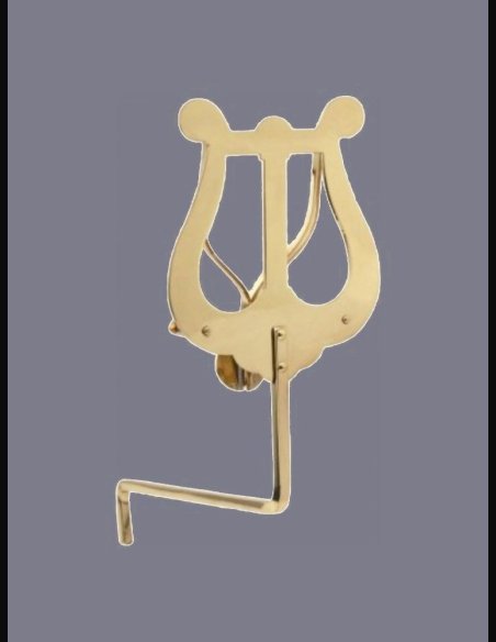 Alysee 516L Letturino Sax Laccato