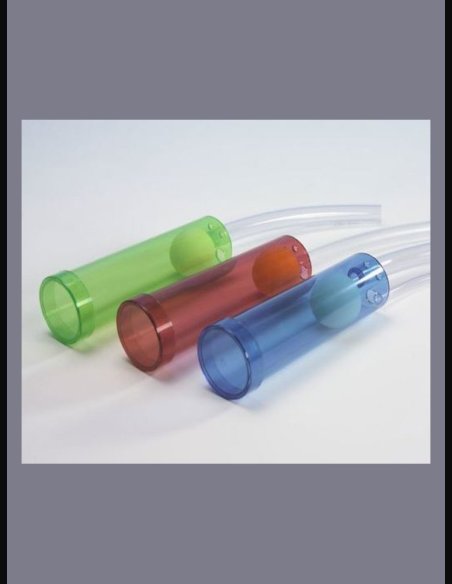 Lungentrainer Breath Builder