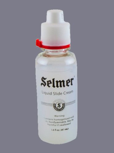 Selmer Liquid Slide Cream