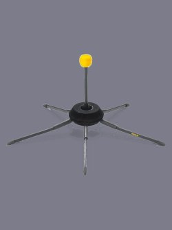 Hercules DS410B Travlite Tromba