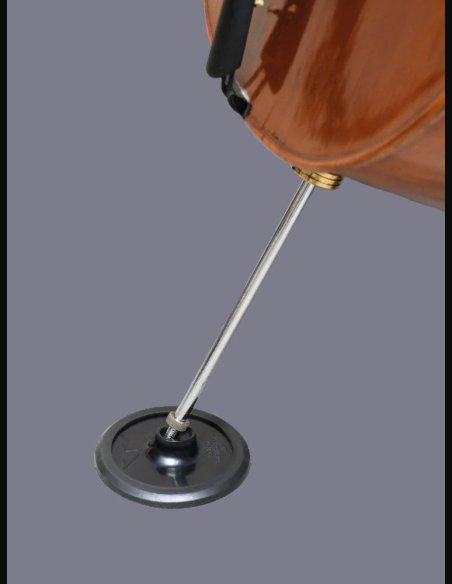 Dolfinos Grip Foot Basic Edition