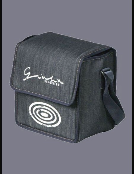 Schertler BAG Giulia