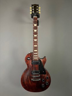 Gibson Les Paul Studio Smokehouse Satin 2