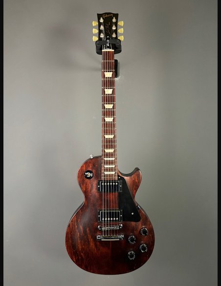 Gibson Les Paul Studio Smokehouse Satin