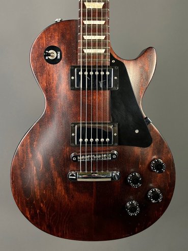 Gibson Les Paul Studio Smokehouse Satin