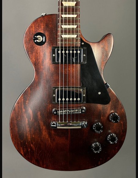 Gibson Les Paul Studio Smokehouse Satin