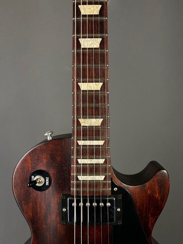 Gibson Les Paul Studio Smokehouse Satin