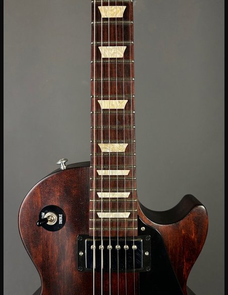 Gibson Les Paul Studio Smokehouse Satin