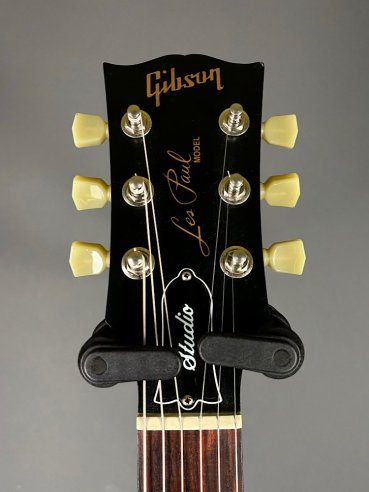 Gibson Les Paul Studio Smokehouse Satin