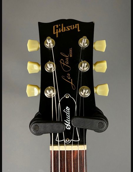 Gibson Les Paul Studio Smokehouse Satin