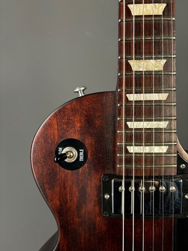 Gibson Les Paul Studio Smokehouse Satin