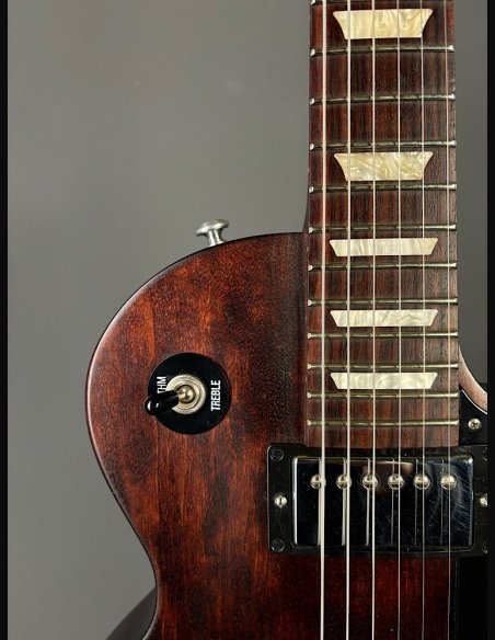 Gibson Les Paul Studio Smokehouse Satin