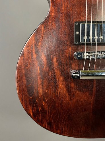 Gibson Les Paul Studio Smokehouse Satin