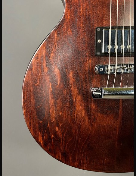 Gibson Les Paul Studio Smokehouse Satin