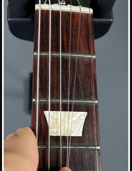 Gibson Les Paul Studio Smokehouse Satin