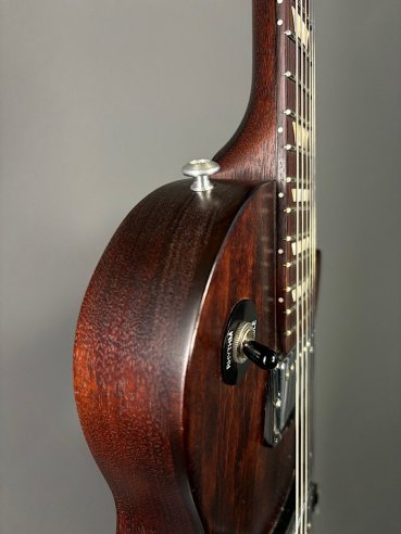 Gibson Les Paul Studio Smokehouse Satin