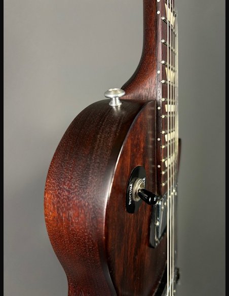 Gibson Les Paul Studio Smokehouse Satin