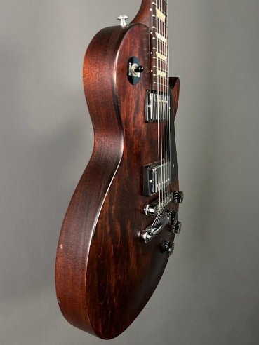 Gibson Les Paul Studio Smokehouse Satin