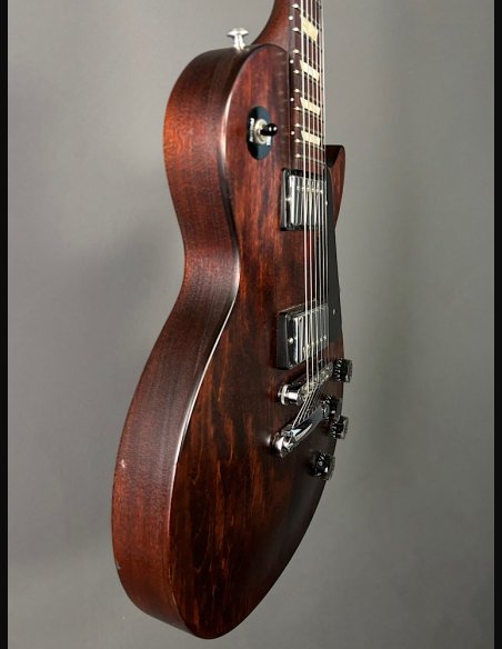 Gibson Les Paul Studio Smokehouse Satin